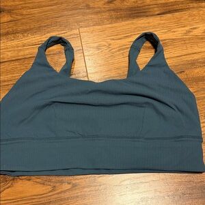 Lululemon align bra